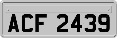 ACF2439