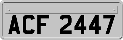 ACF2447
