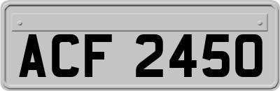 ACF2450