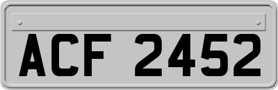 ACF2452