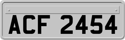 ACF2454