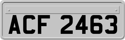 ACF2463