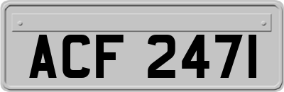 ACF2471