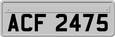 ACF2475