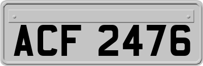 ACF2476
