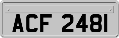 ACF2481