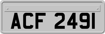 ACF2491