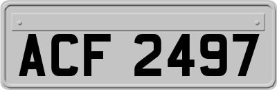 ACF2497