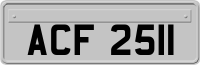 ACF2511