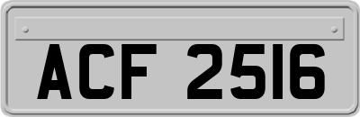 ACF2516
