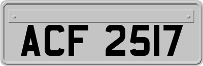 ACF2517