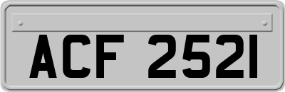 ACF2521
