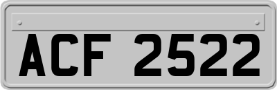 ACF2522