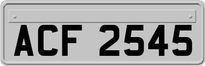 ACF2545