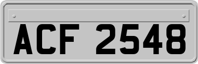 ACF2548
