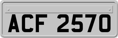 ACF2570