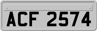 ACF2574