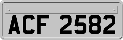 ACF2582