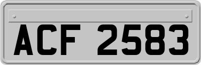 ACF2583