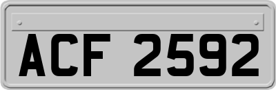 ACF2592