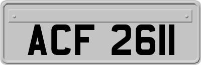 ACF2611