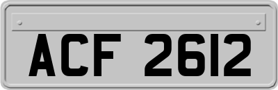 ACF2612