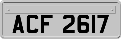 ACF2617