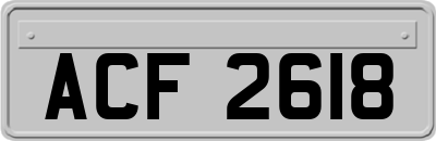 ACF2618