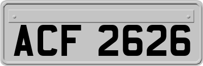 ACF2626