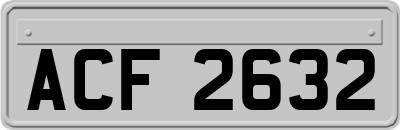 ACF2632