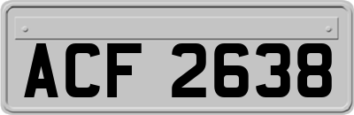 ACF2638