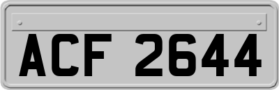 ACF2644
