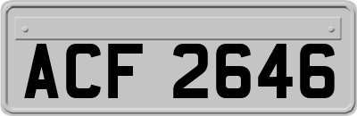 ACF2646