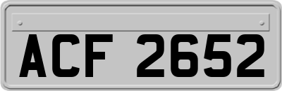 ACF2652