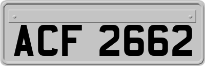 ACF2662