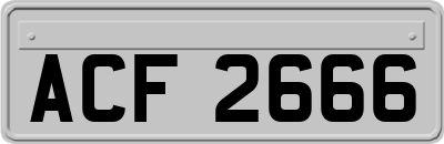 ACF2666