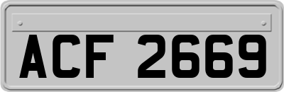 ACF2669