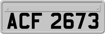 ACF2673