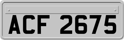 ACF2675