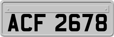 ACF2678