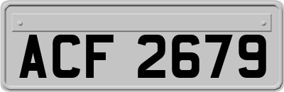 ACF2679