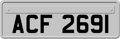 ACF2691