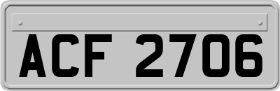 ACF2706
