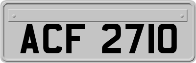 ACF2710