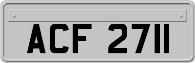 ACF2711