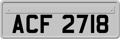 ACF2718