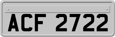 ACF2722