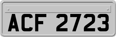 ACF2723