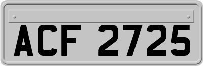 ACF2725