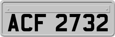 ACF2732
